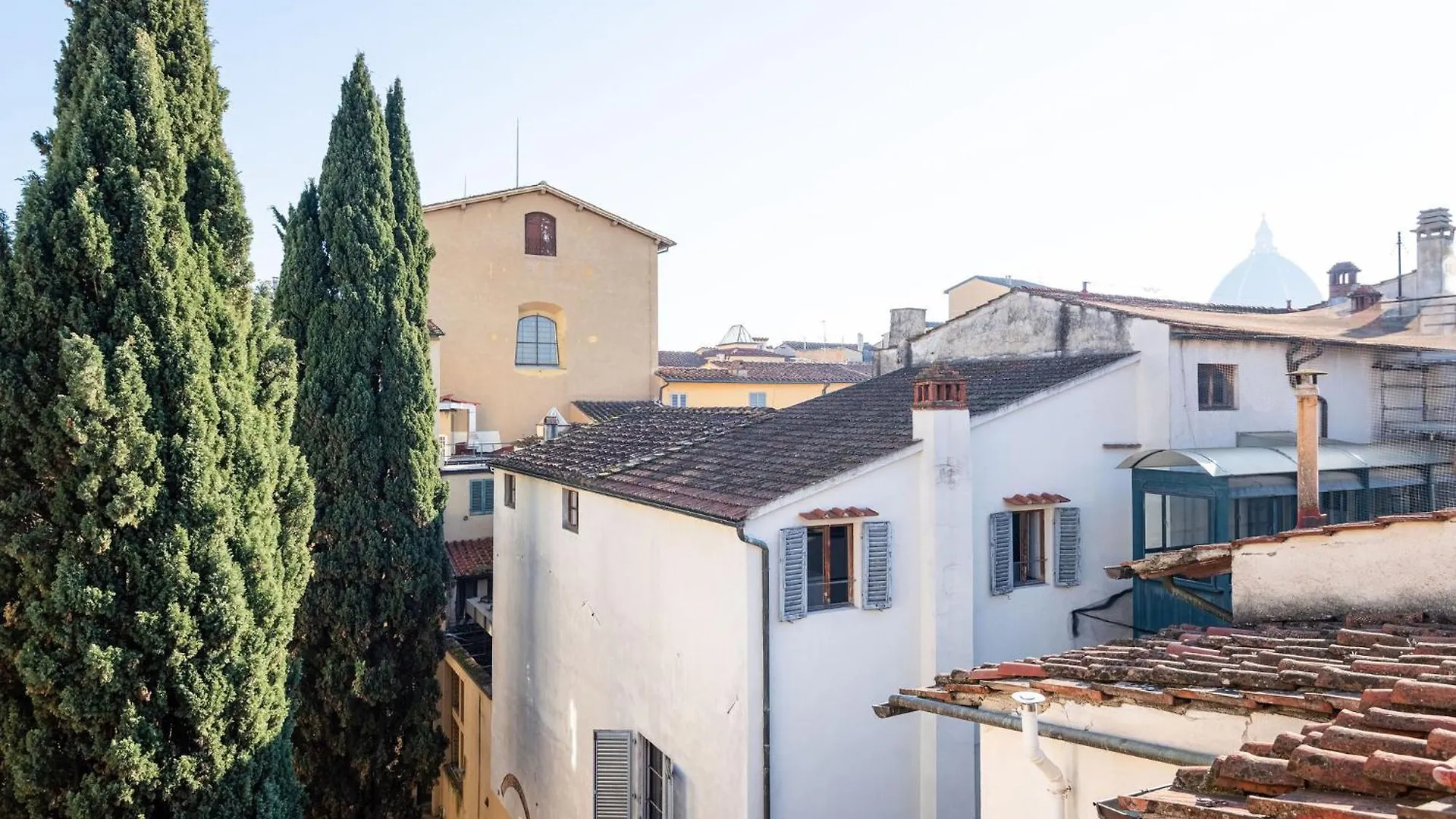 Unyca - Casa San Gallo Firenze 0*,  Italien
